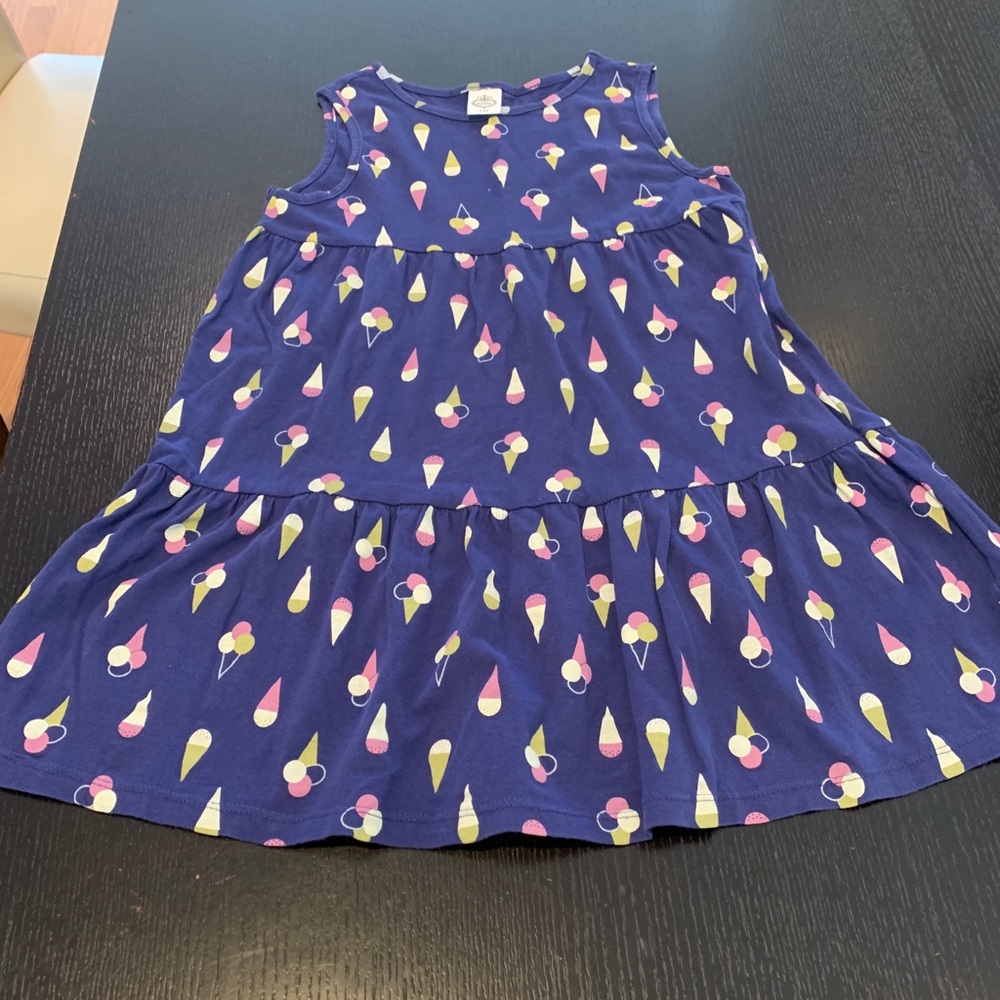 Cindy Kids Girls Dress